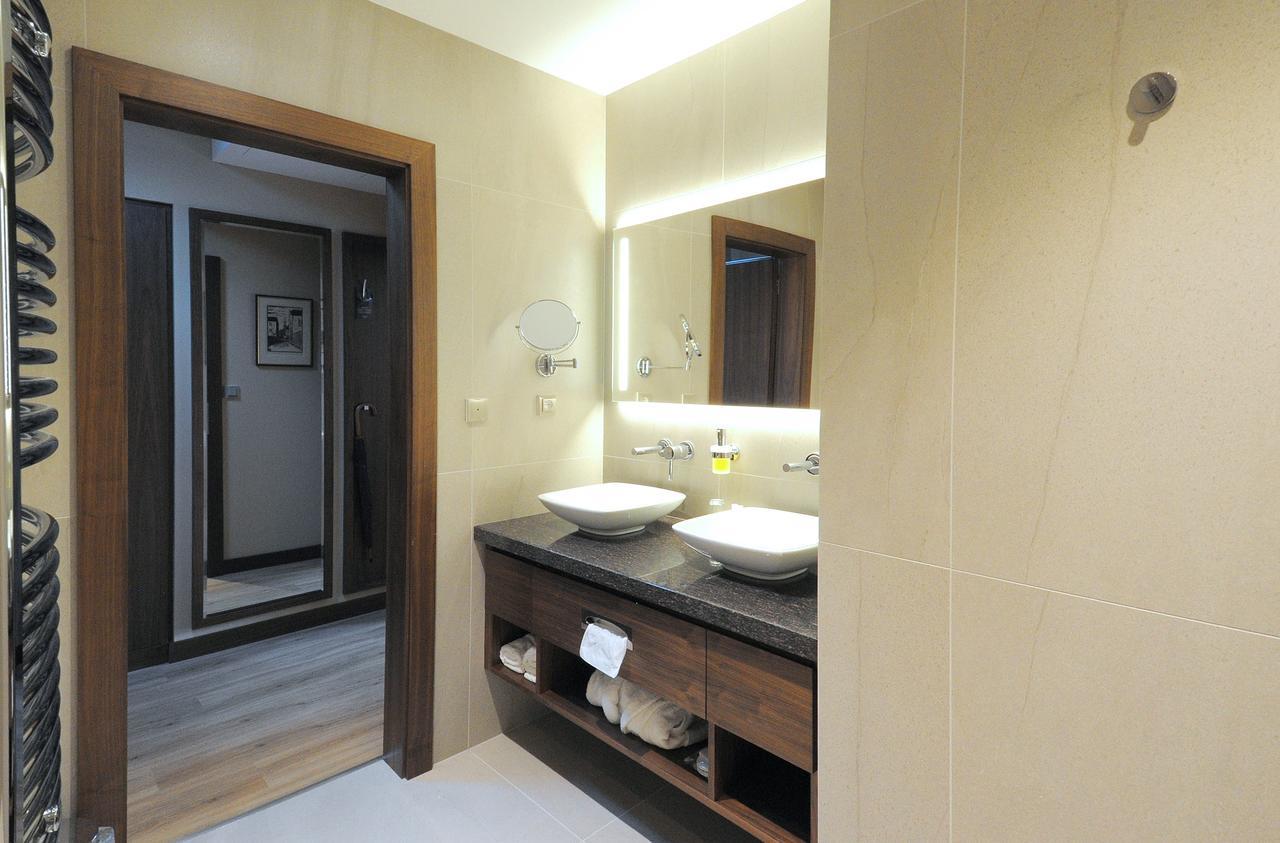Hotel Kramer Opava Bagian luar foto