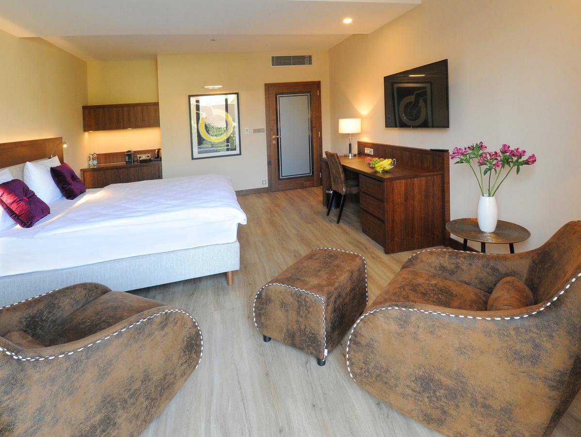 Hotel Kramer Opava Bagian luar foto