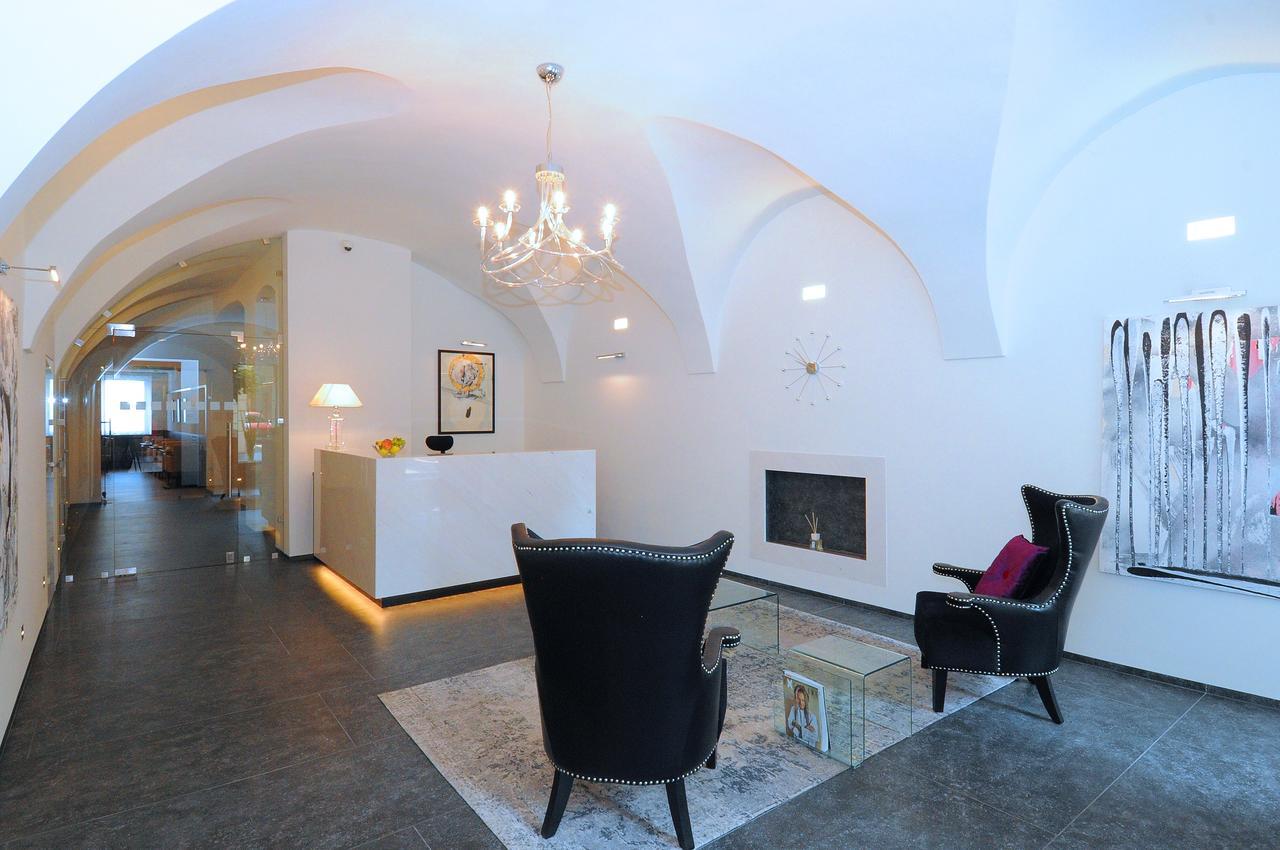 Hotel Kramer Opava Bagian luar foto