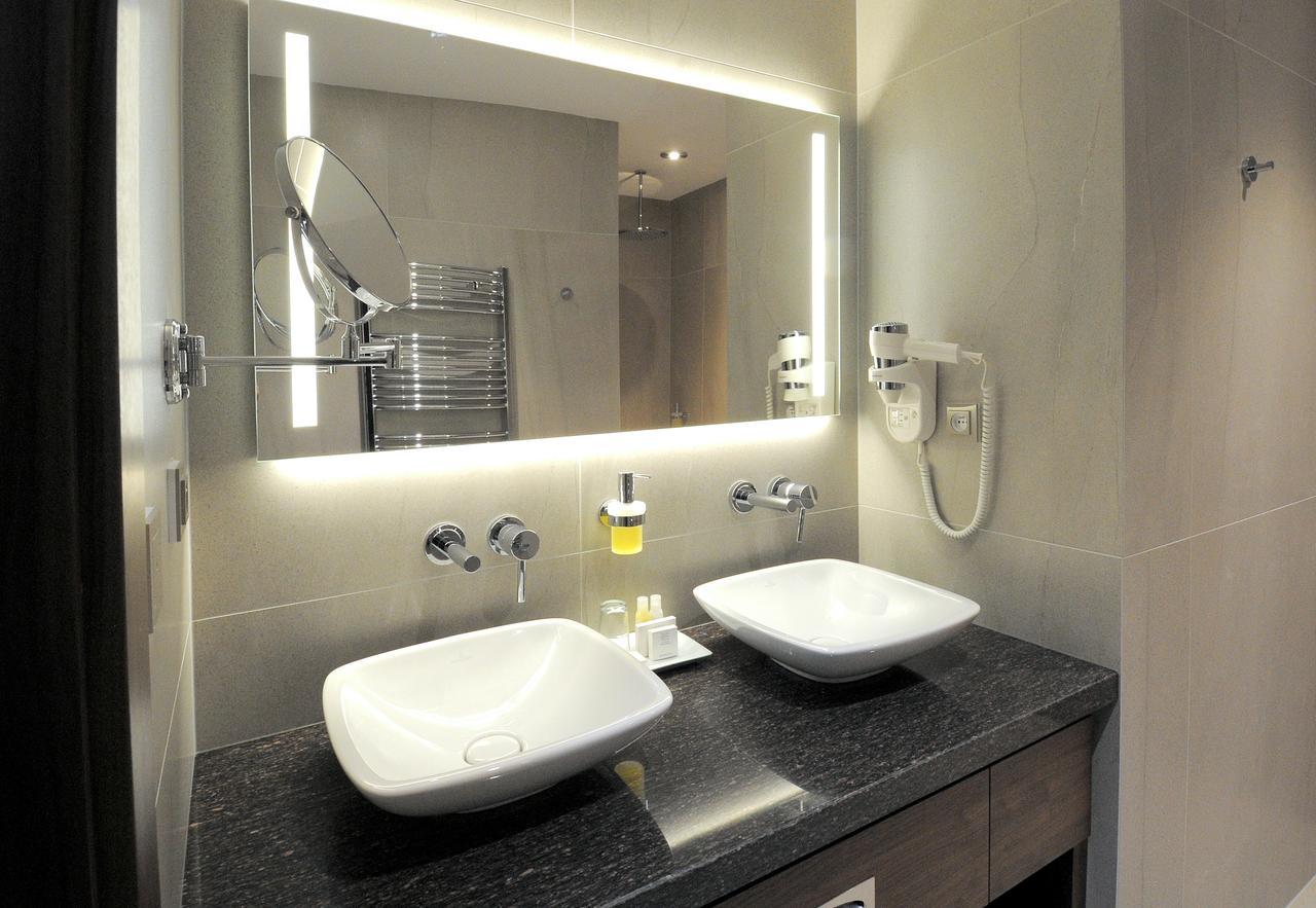 Hotel Kramer Opava Bagian luar foto