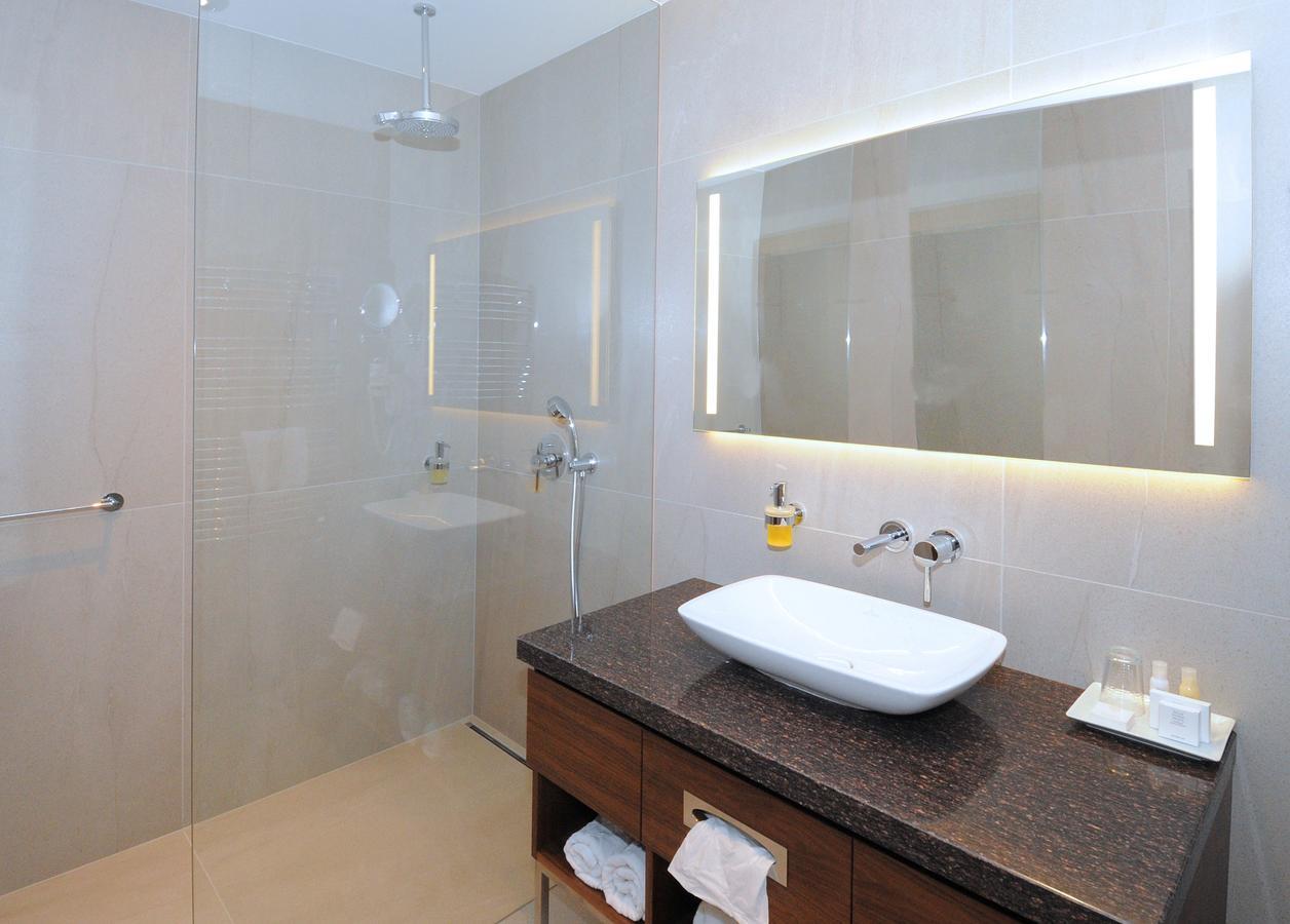 Hotel Kramer Opava Bagian luar foto