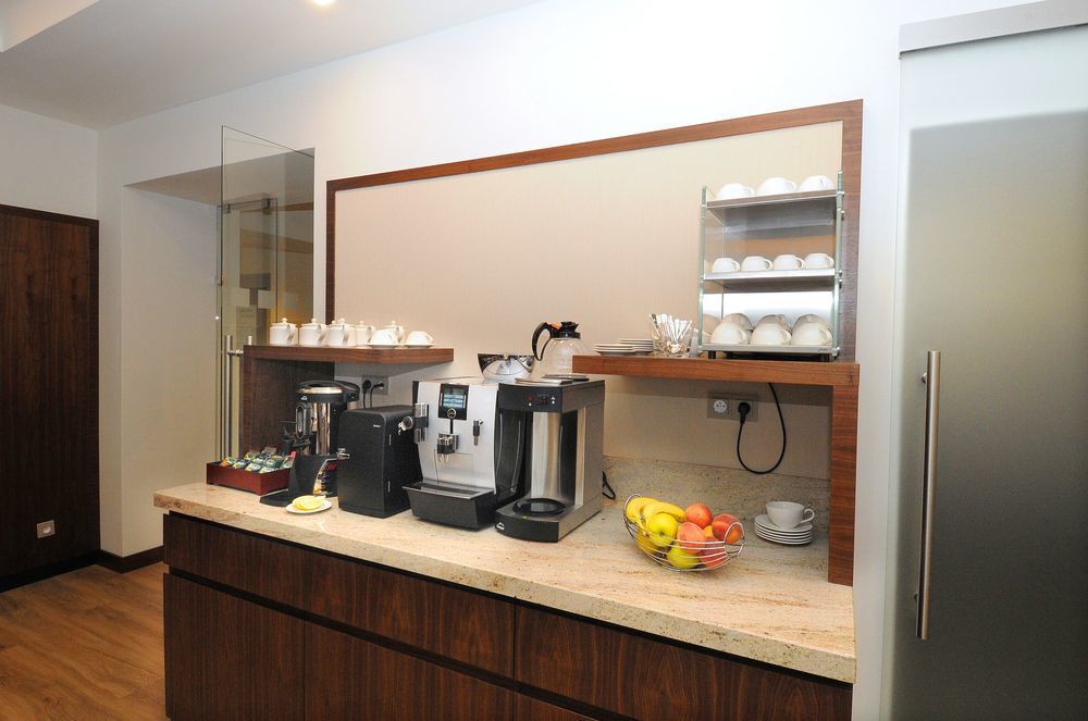 Hotel Kramer Opava Bagian luar foto